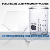 Borosilicate Glassware Manufacturers image 1